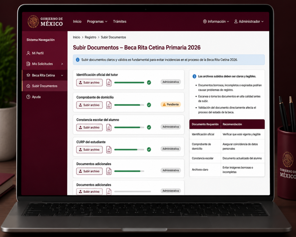 Subir-documentos
